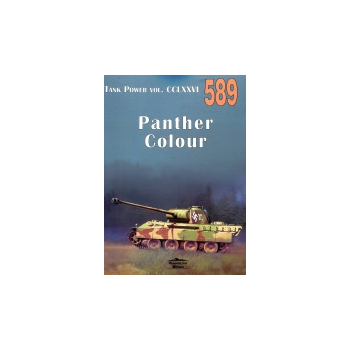 PANTHER COLOR